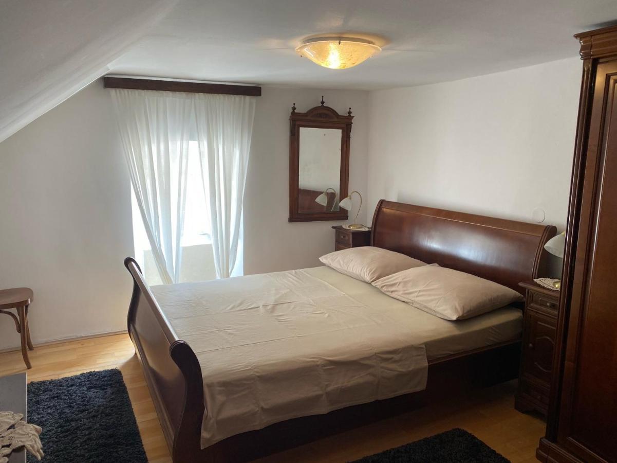 Apartment Jimmy - Luxury 65M2 Two Bedrooms Aprtmnt Dubrovnik Exteriör bild