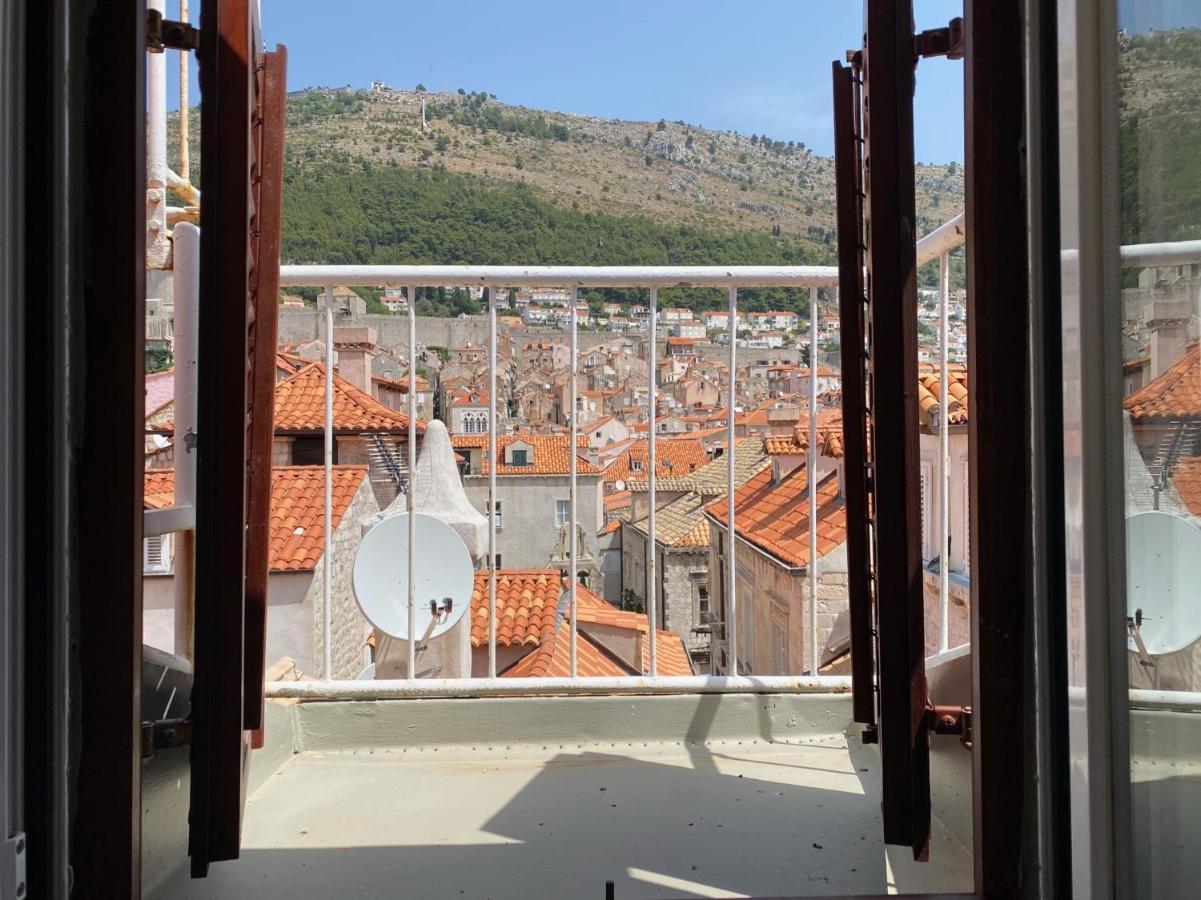 Apartment Jimmy - Luxury 65M2 Two Bedrooms Aprtmnt Dubrovnik Exteriör bild