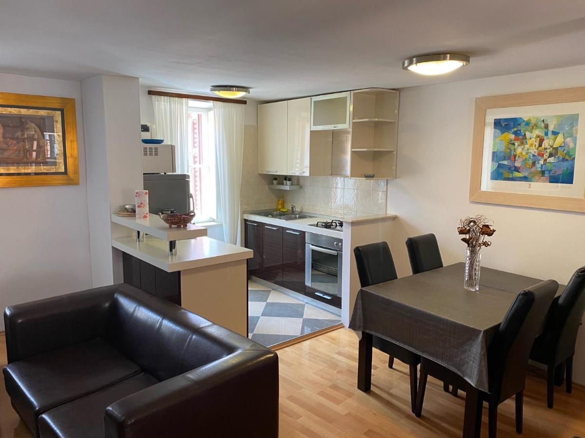 Apartment Jimmy - Luxury 65M2 Two Bedrooms Aprtmnt Dubrovnik Exteriör bild