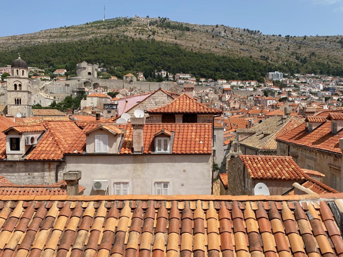 Apartment Jimmy - Luxury 65M2 Two Bedrooms Aprtmnt Dubrovnik Exteriör bild