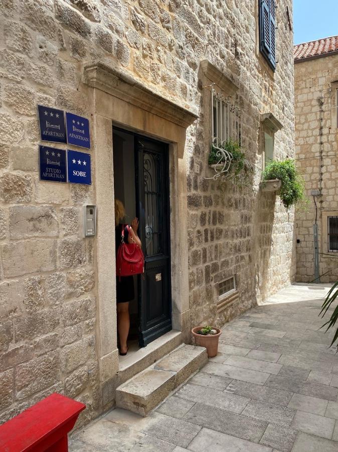 Apartment Jimmy - Luxury 65M2 Two Bedrooms Aprtmnt Dubrovnik Exteriör bild