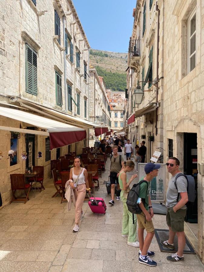 Apartment Jimmy - Luxury 65M2 Two Bedrooms Aprtmnt Dubrovnik Exteriör bild