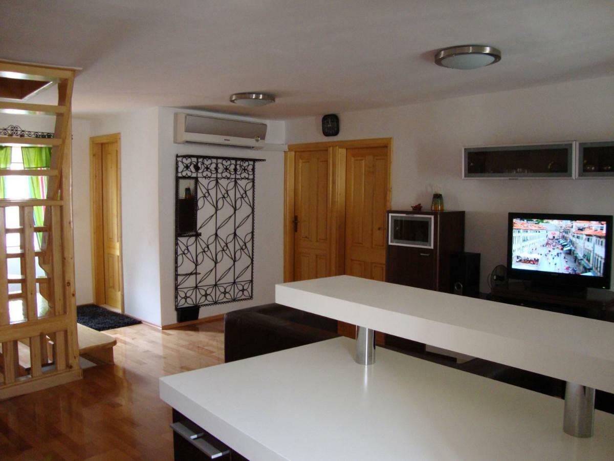 Apartment Jimmy - Luxury 65M2 Two Bedrooms Aprtmnt Dubrovnik Exteriör bild