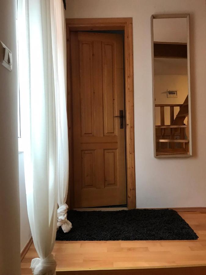 Apartment Jimmy - Luxury 65M2 Two Bedrooms Aprtmnt Dubrovnik Exteriör bild
